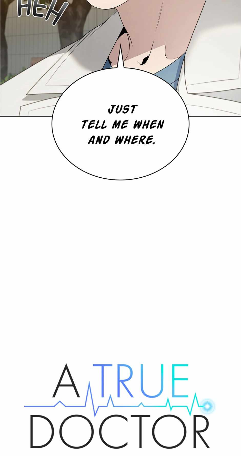 Dr. Choi Tae-Soo Chapter 237 10
